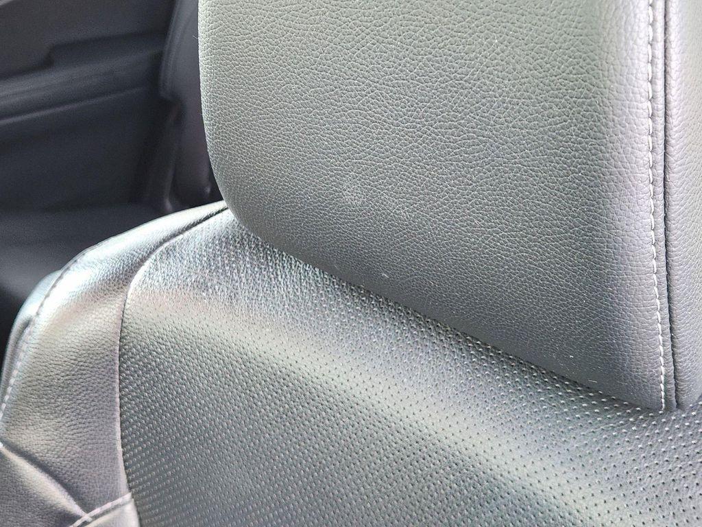 used 2017 Honda Pilot car, priced at $18,826