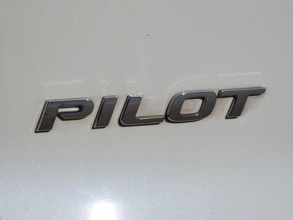 used 2017 Honda Pilot car, priced at $18,826