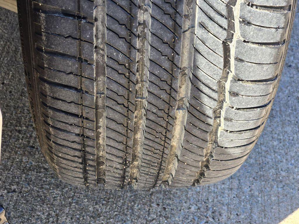 used 2023 Honda Accord Hybrid car, priced at $34,598