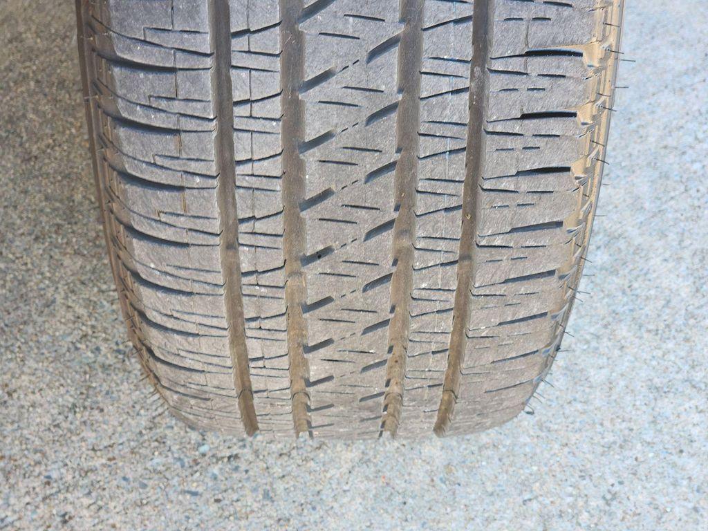 used 2022 Buick Enclave car, priced at $28,669