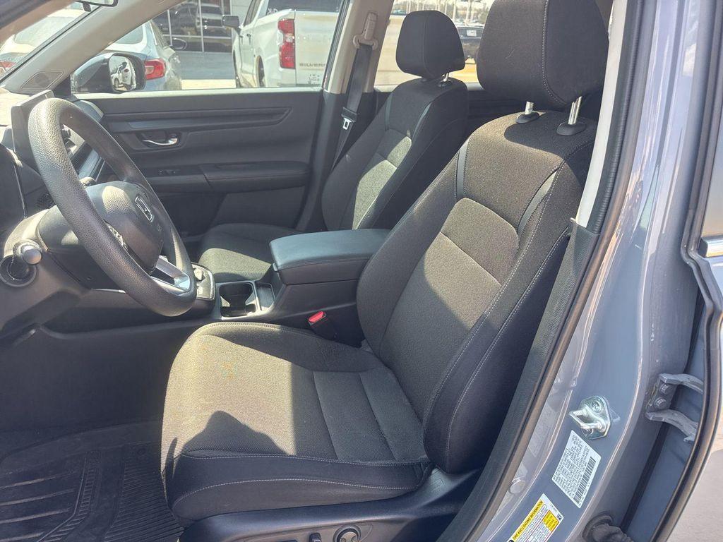 used 2023 Honda CR-V car, priced at $26,873