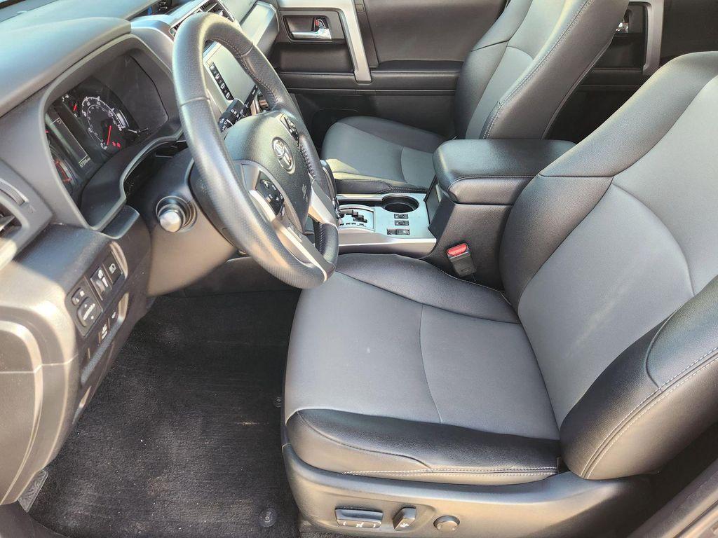 used 2022 Toyota 4Runner car, priced at $35,014