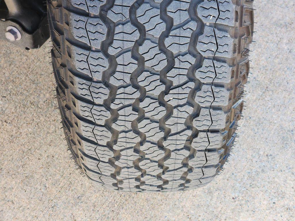 used 2025 Toyota Tacoma Hybrid car, priced at $53,494