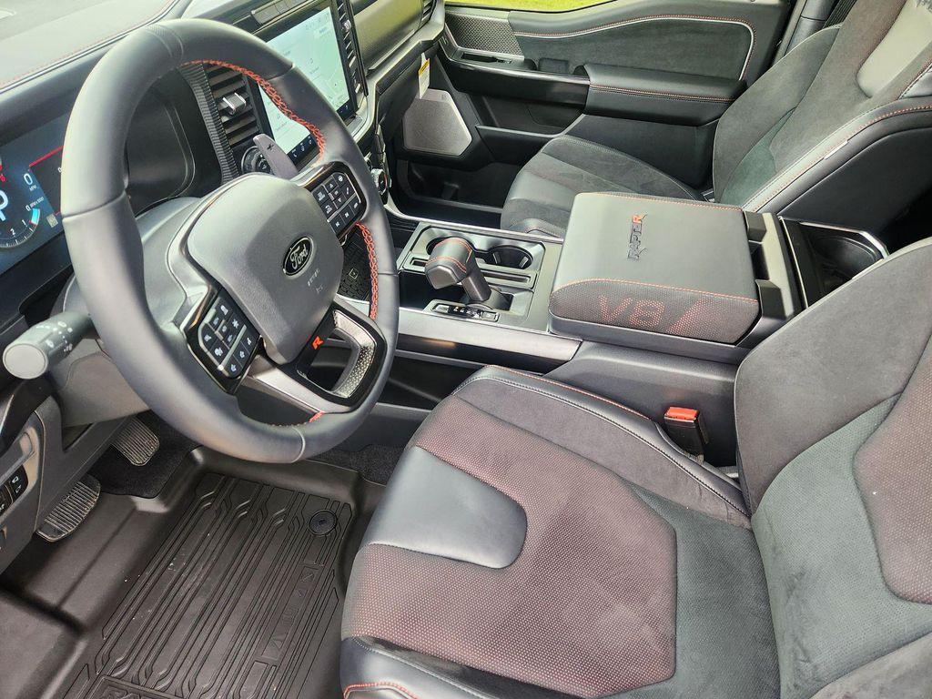used 2026 Ford F-150 car, priced at $138,223
