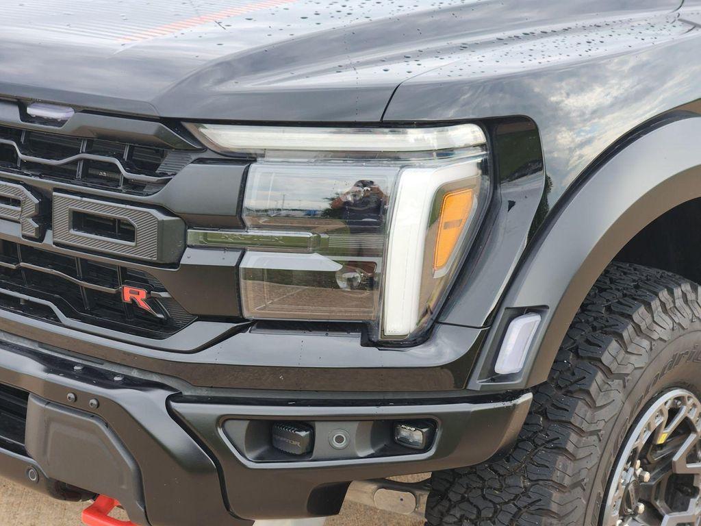 used 2026 Ford F-150 car, priced at $138,223