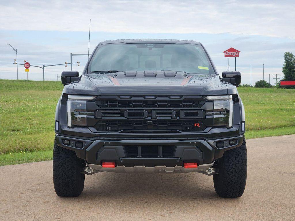 used 2026 Ford F-150 car, priced at $138,223