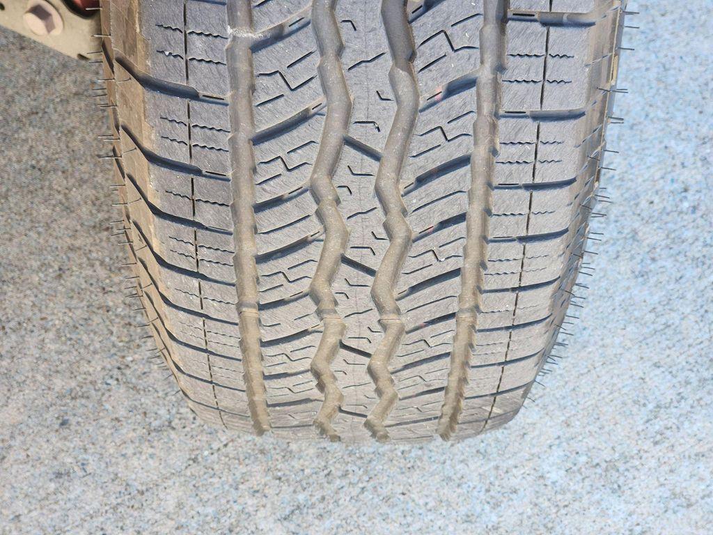 used 2025 Toyota Tacoma car, priced at $44,496