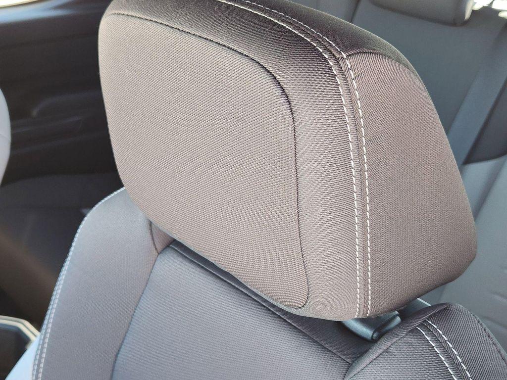 used 2025 Toyota Tacoma car, priced at $44,496