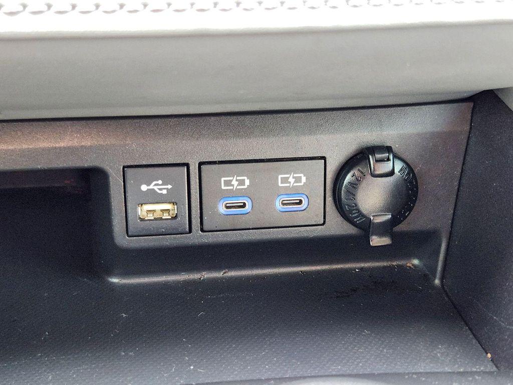 used 2022 Toyota Highlander car, priced at $29,645