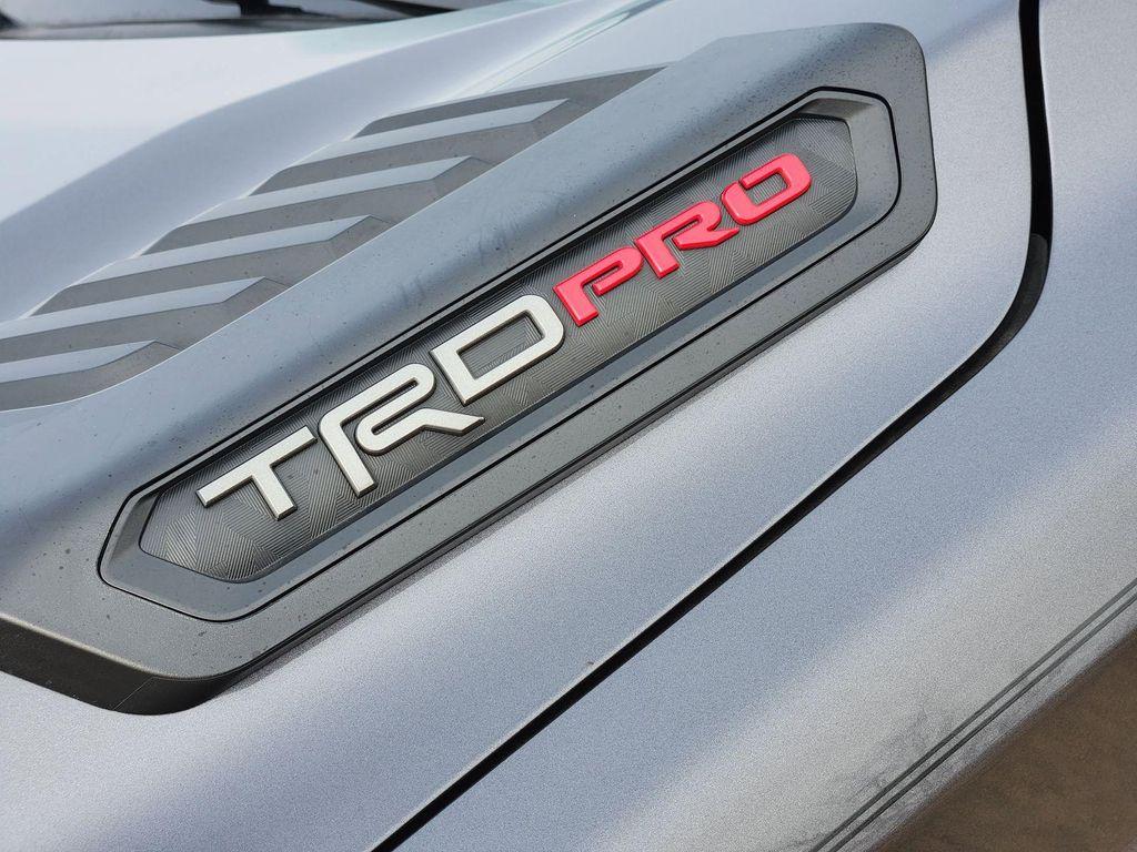 used 2024 Toyota Sequoia car, priced at $69,854