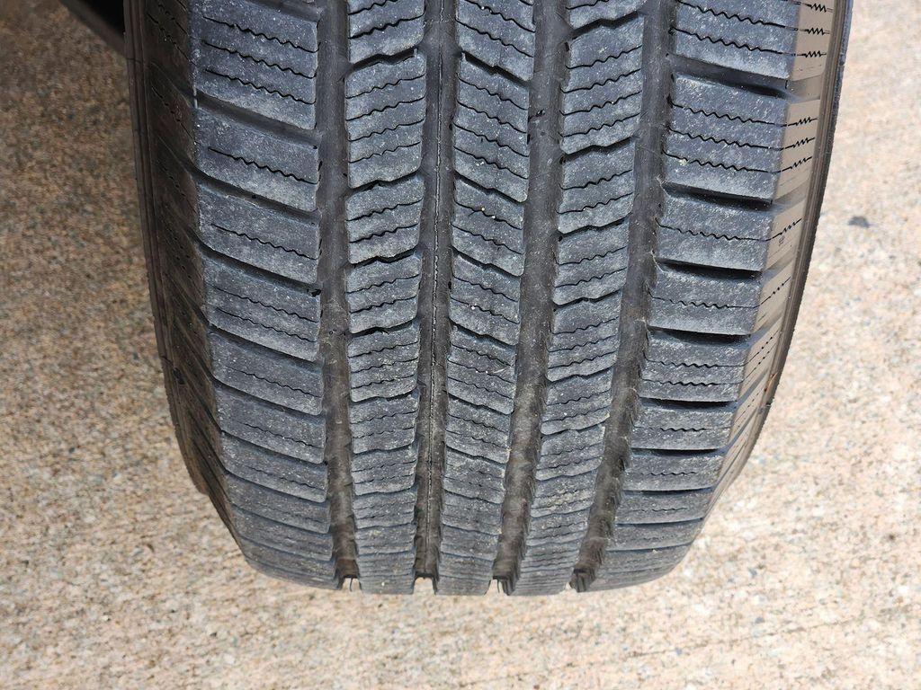 used 2019 Hyundai Santa Fe car, priced at $12,533