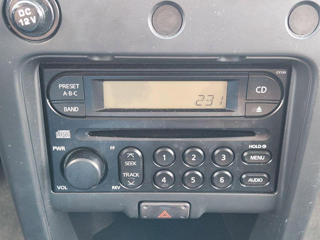 used 2002 Nissan Xterra car, priced at $8,500