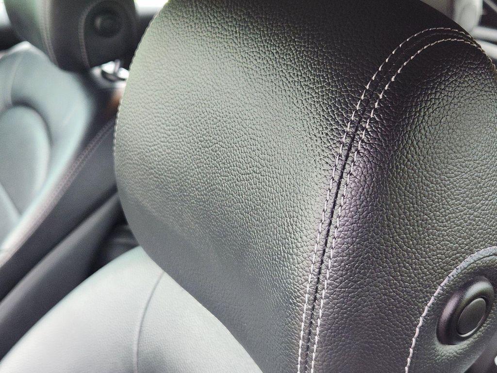 used 2020 Mercedes-Benz GLC 300 car, priced at $27,495
