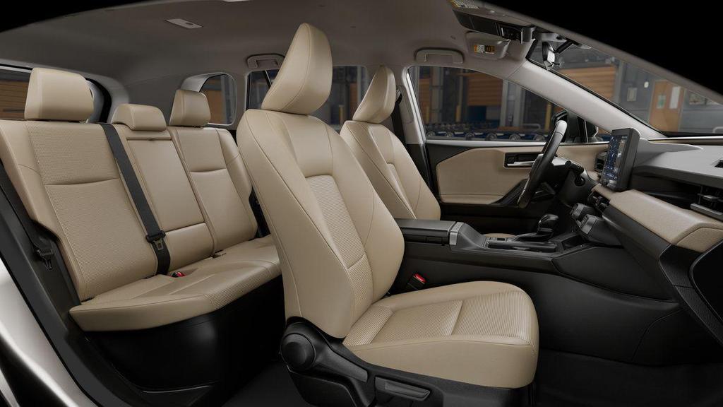 new 2026 Toyota RAV4 car, priced at $41,216