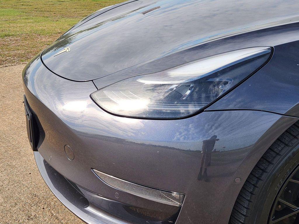 used 2022 Tesla Model 3 car, priced at $21,987