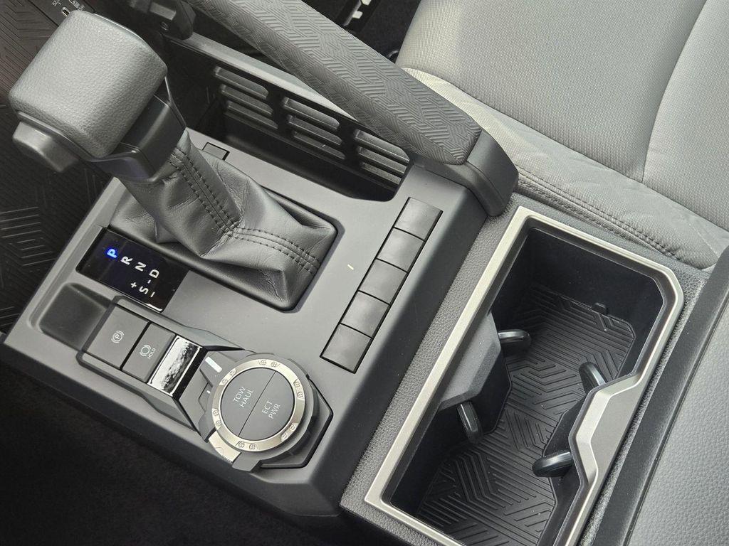 new 2026 Toyota Tacoma car, priced at $42,419