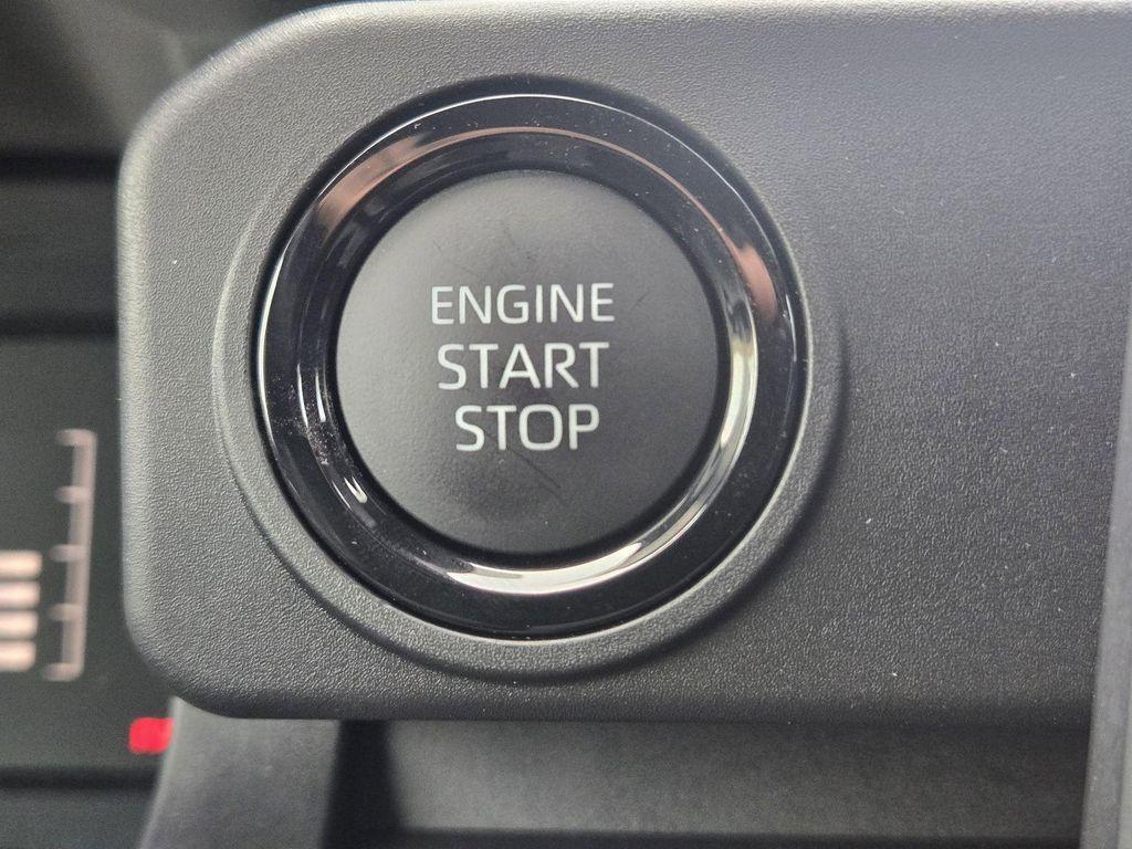 new 2026 Toyota Tacoma car, priced at $42,419