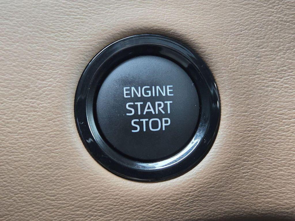 new 2025 Toyota Tundra car, priced at $64,763