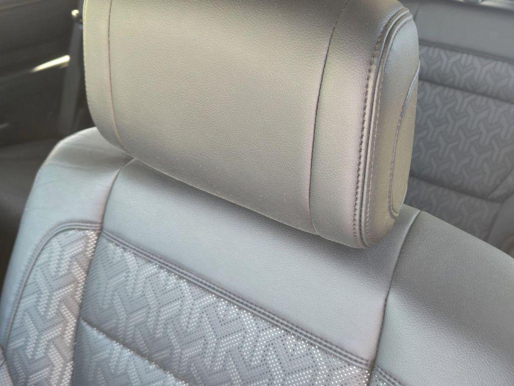 used 2023 Toyota Sequoia car, priced at $49,611