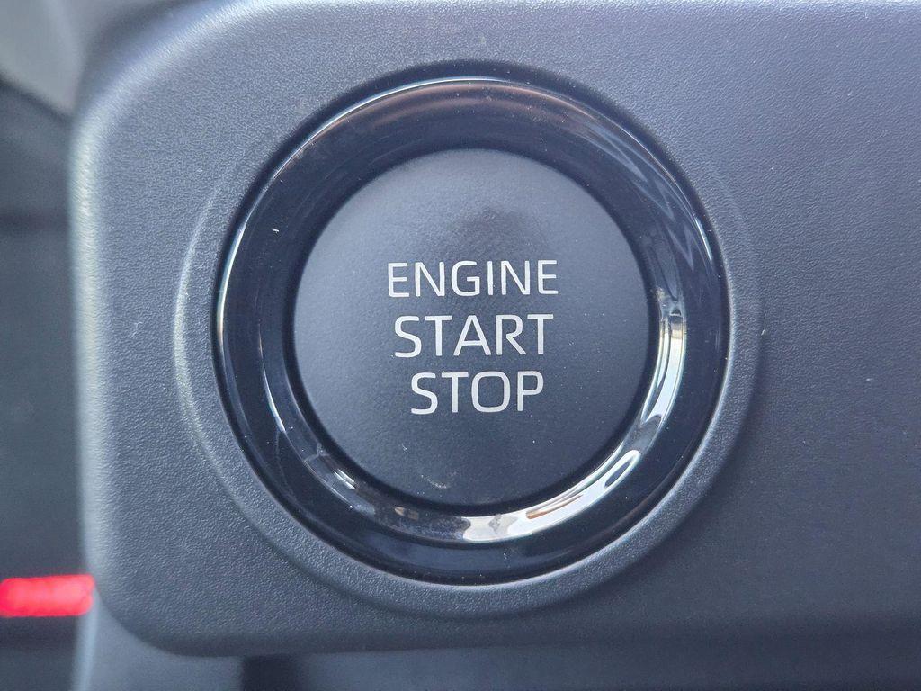 new 2026 Toyota Tacoma car, priced at $38,950