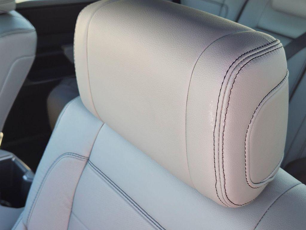 new 2026 Toyota Tundra car, priced at $61,554