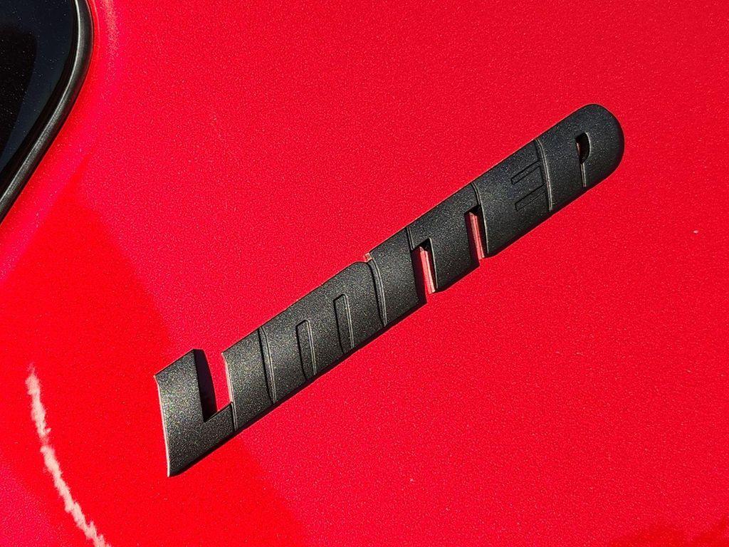 new 2026 Toyota Tundra car, priced at $61,554