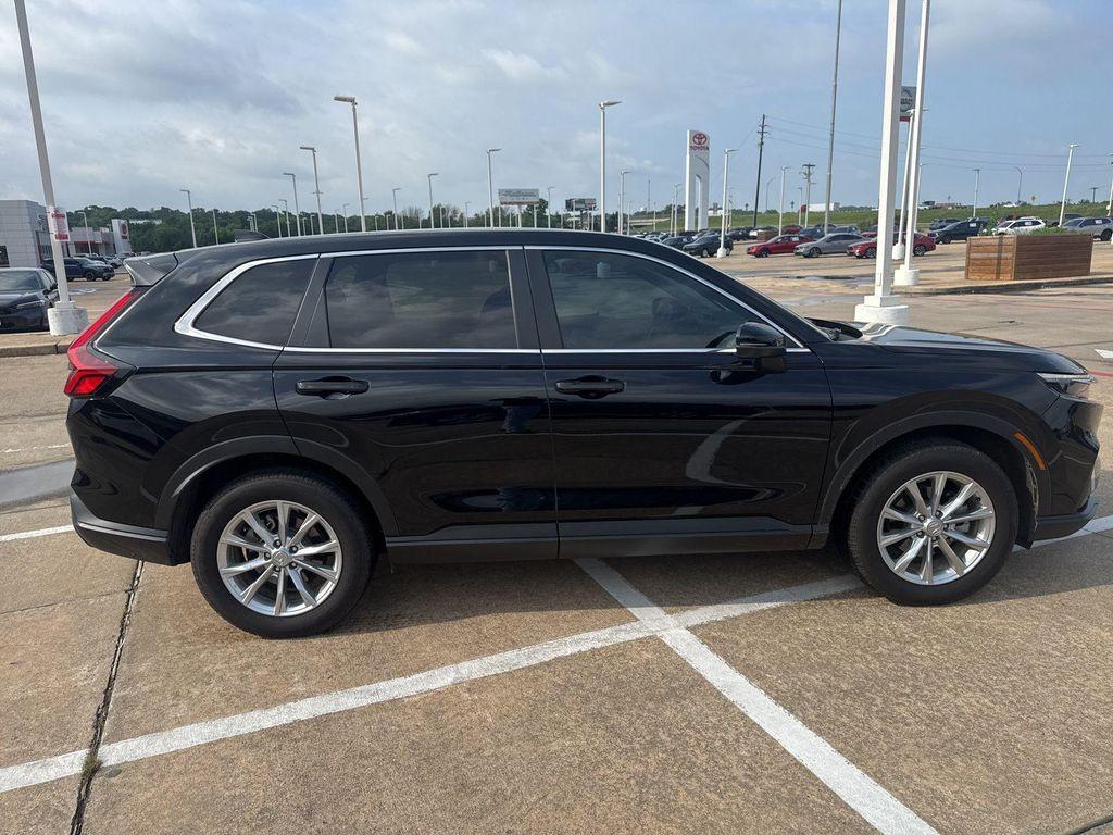 used 2024 Honda CR-V car, priced at $27,449