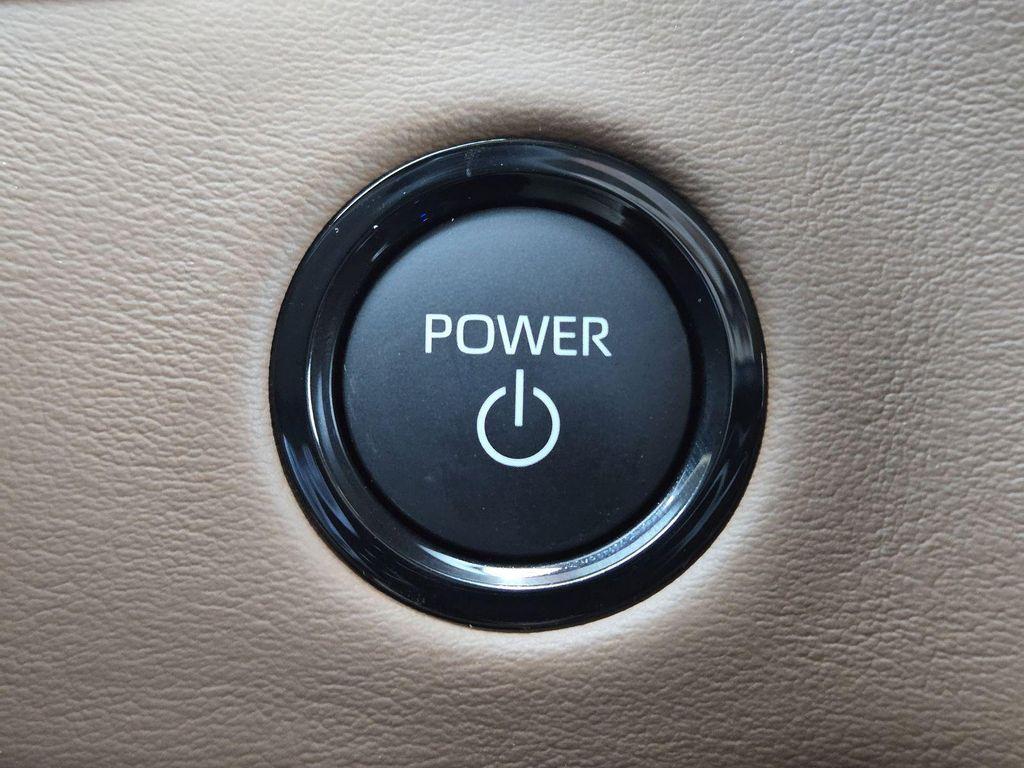 new 2026 Toyota Tundra Hybrid car, priced at $70,491