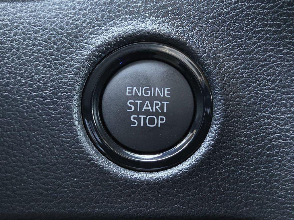 new 2026 Toyota Tundra car, priced at $59,235