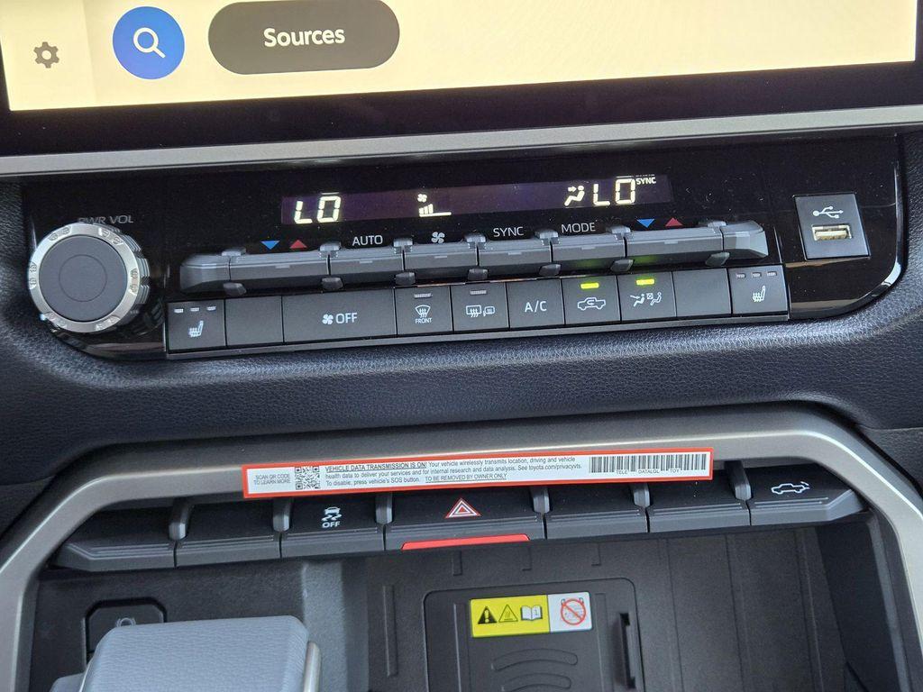 new 2026 Toyota Tundra car, priced at $59,235