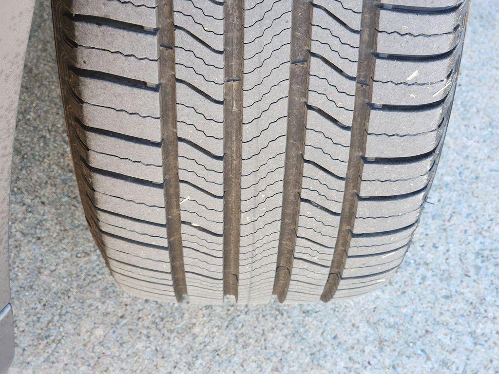 used 2023 Lincoln Nautilus car, priced at $34,808