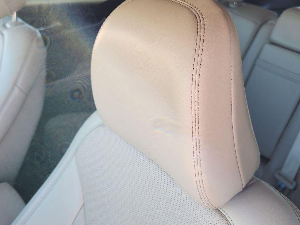 used 2023 Lincoln Nautilus car, priced at $34,808