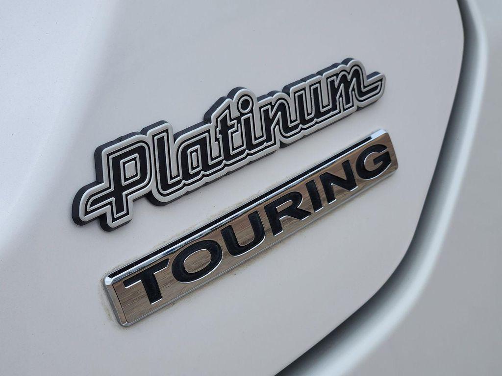 used 2024 Honda Pilot car, priced at $41,561