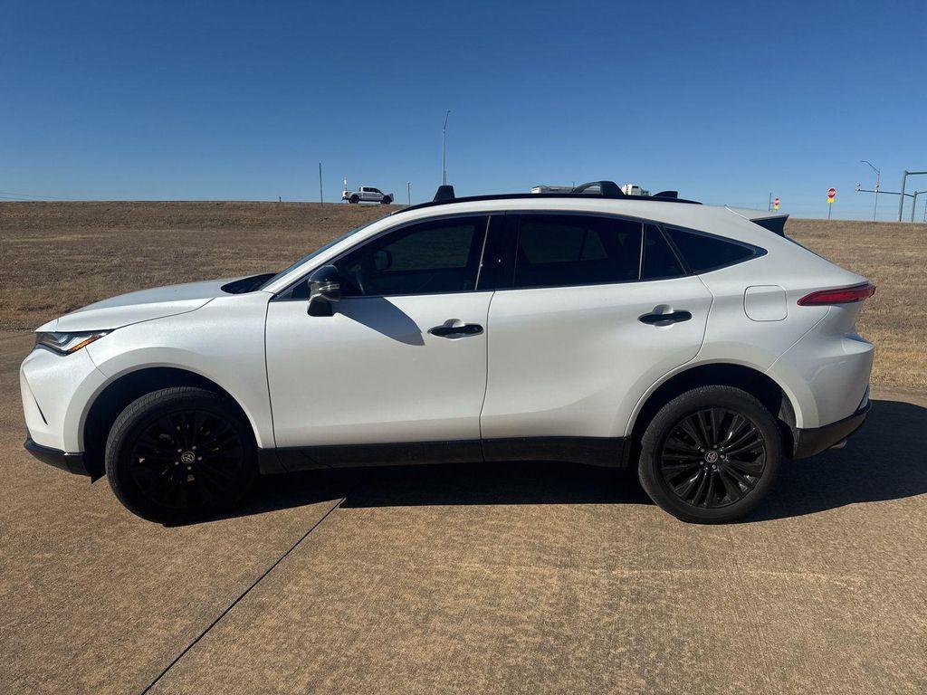 used 2024 Toyota Venza car, priced at $32,475