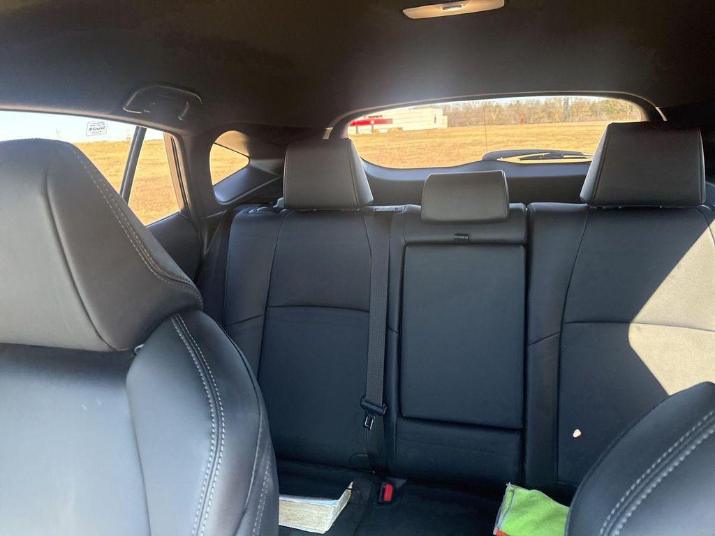 used 2024 Toyota Venza car, priced at $32,475