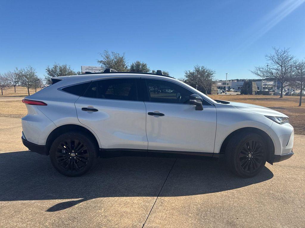 used 2024 Toyota Venza car, priced at $32,475