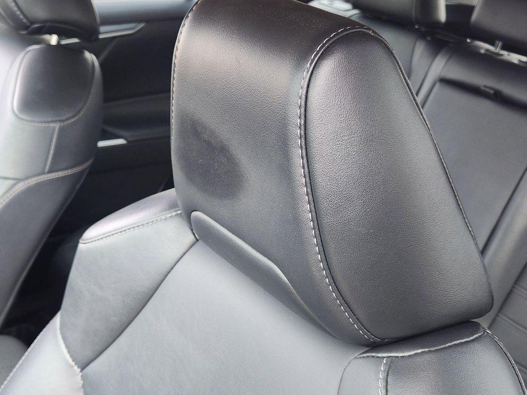 used 2022 Toyota RAV4 car, priced at $28,135