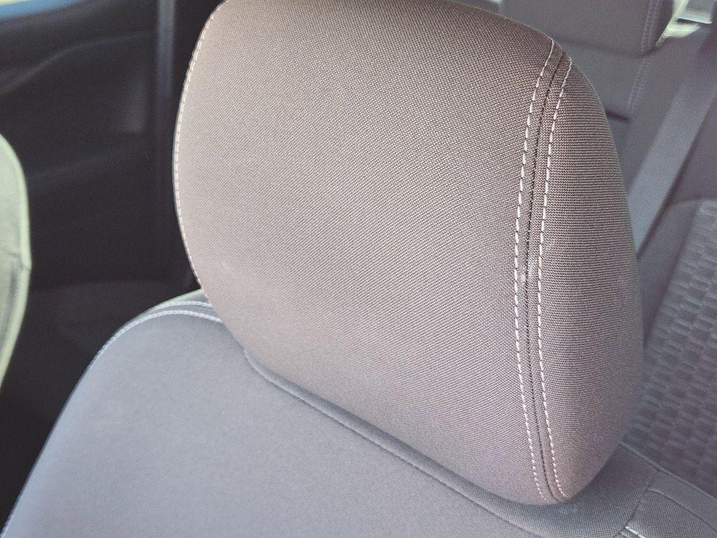 used 2024 Ford Ranger car, priced at $31,845