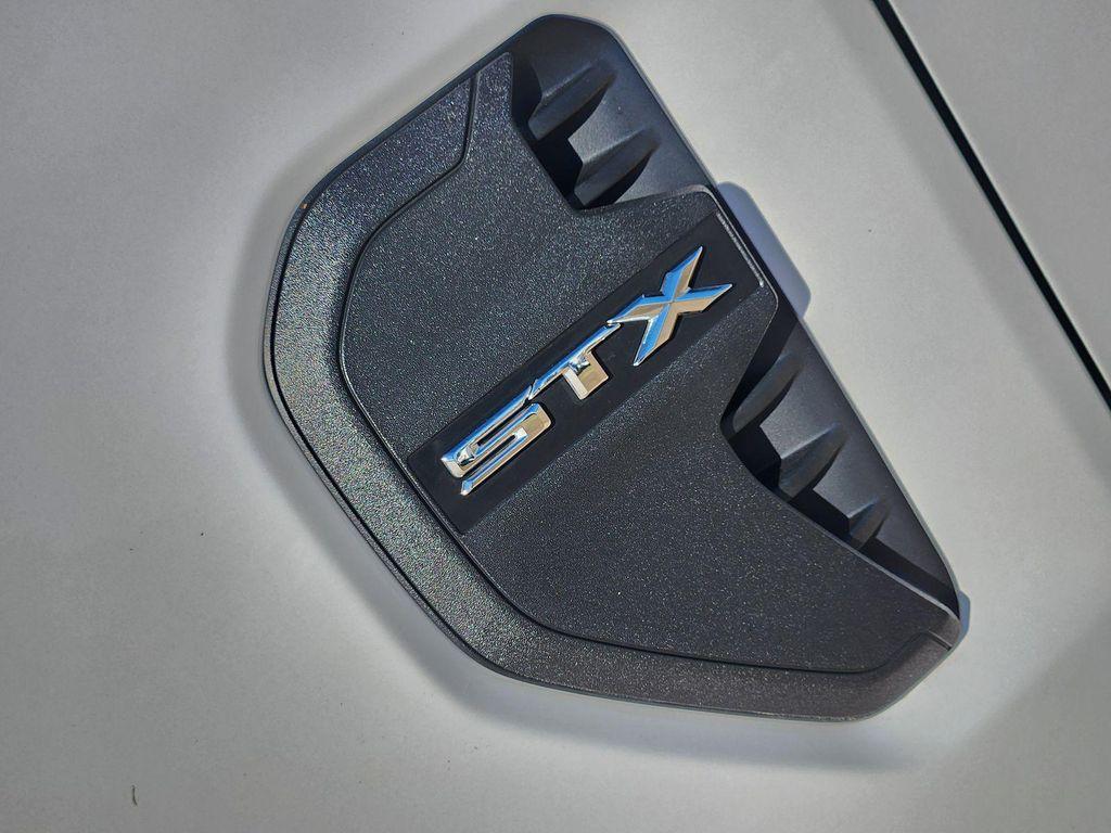 used 2024 Ford Ranger car, priced at $31,845