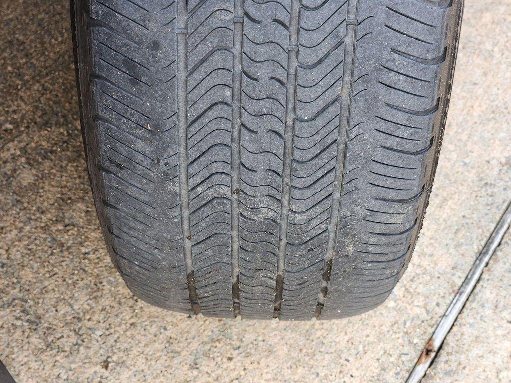 used 2021 Honda HR-V car, priced at $19,184