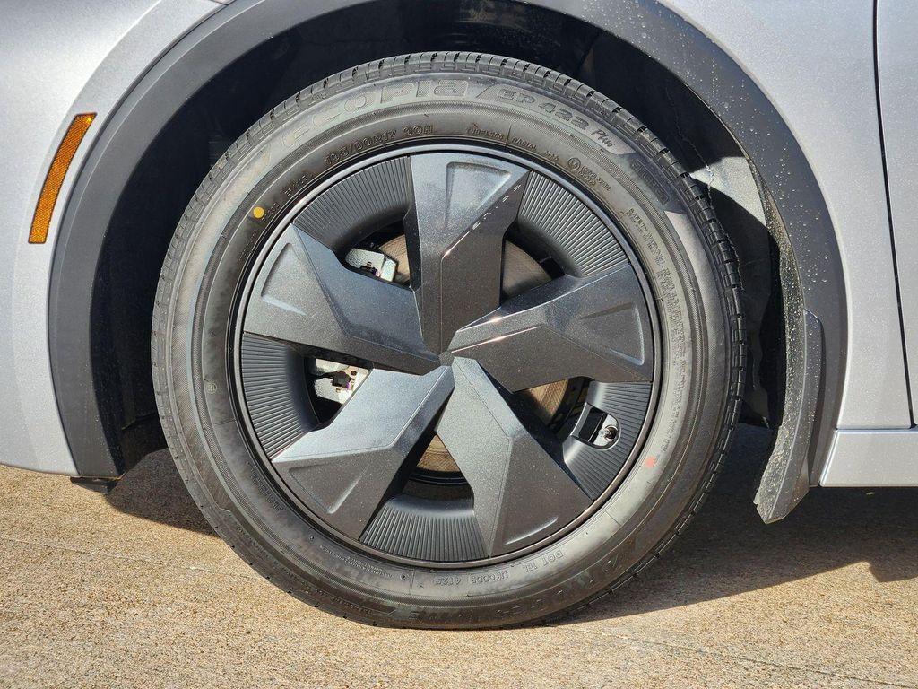 used 2026 Toyota Prius car, priced at $28,274