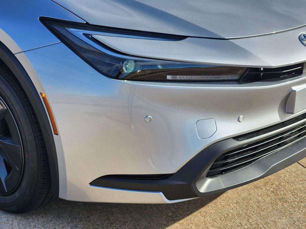 used 2026 Toyota Prius car, priced at $28,274