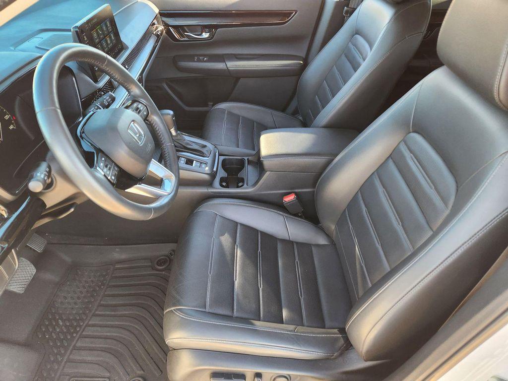 used 2024 Honda CR-V car, priced at $31,998