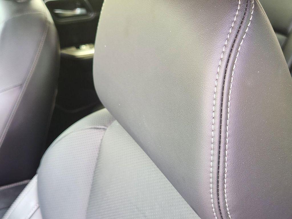 used 2023 Nissan Rogue car, priced at $29,120