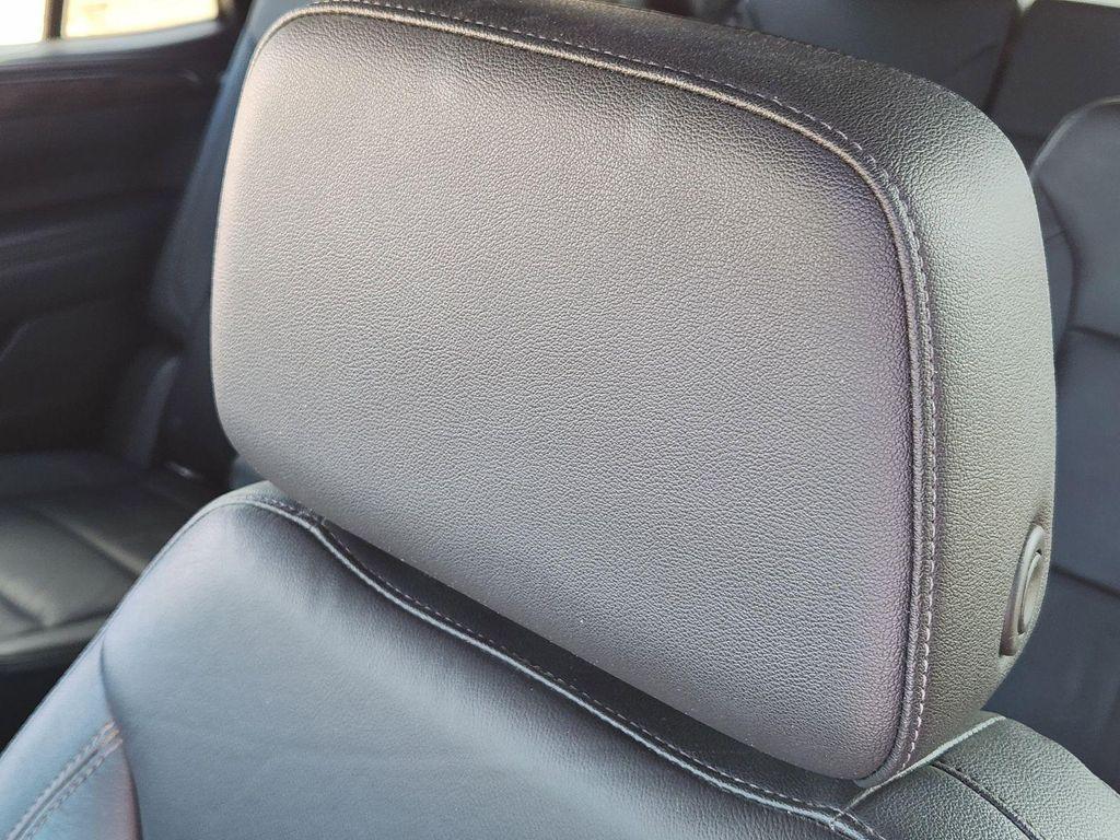 used 2021 Chevrolet Tahoe car, priced at $37,682