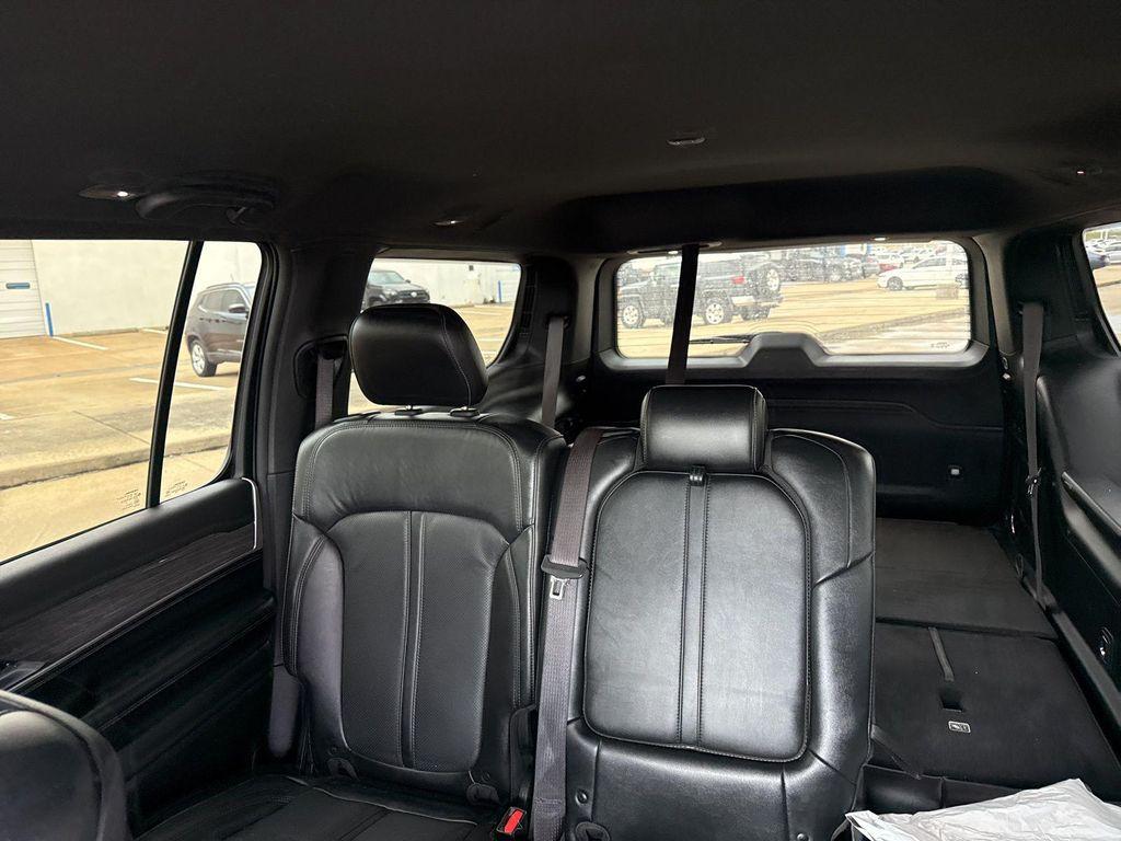 used 2022 Jeep Wagoneer car, priced at $35,493