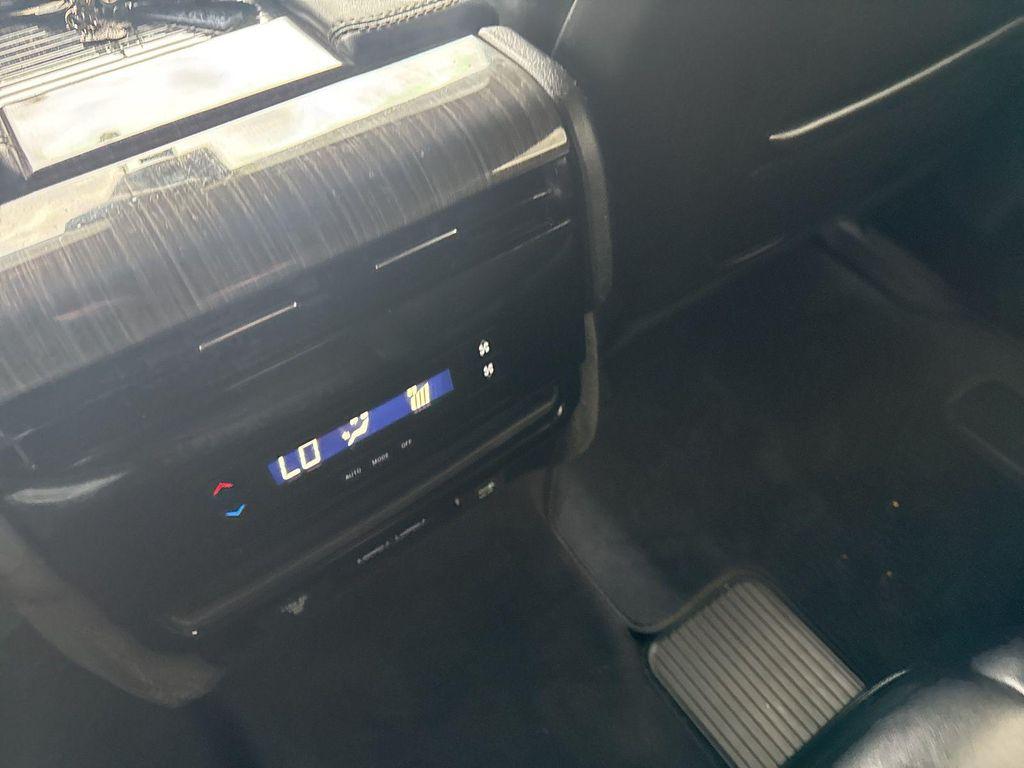 used 2022 Jeep Wagoneer car, priced at $35,493