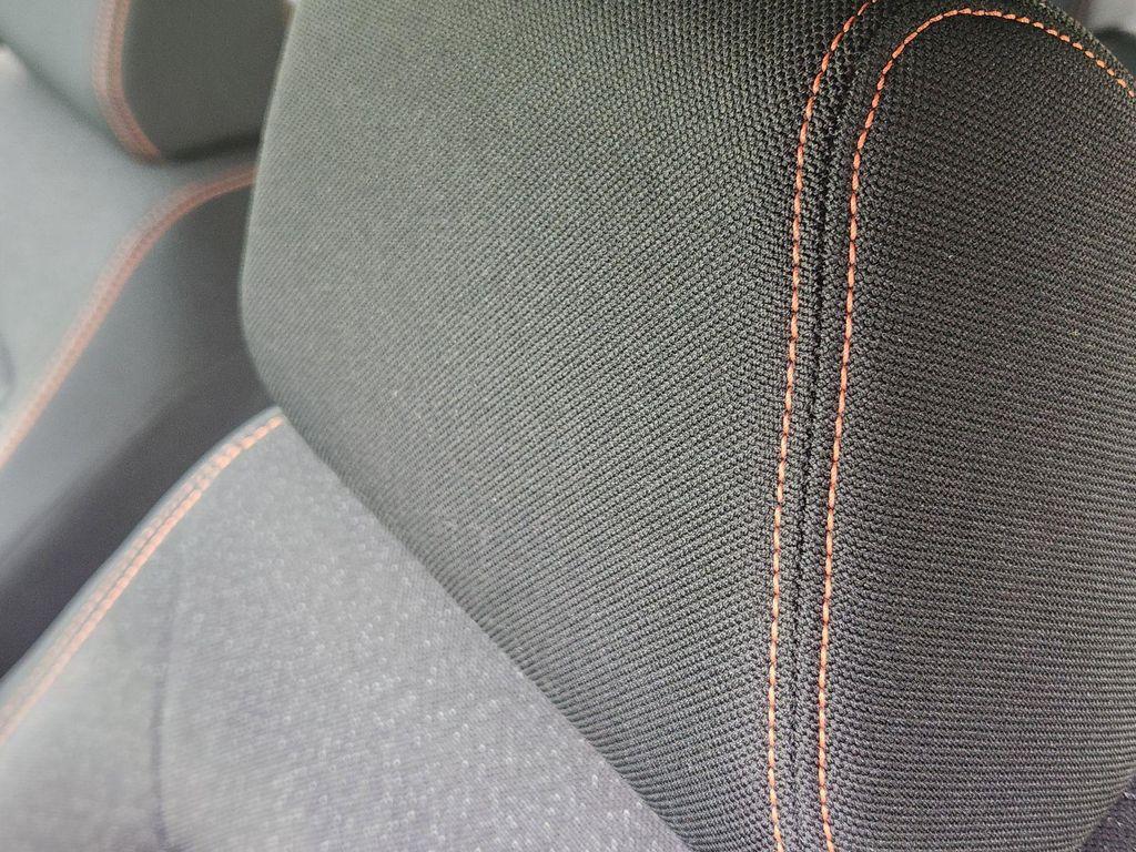 used 2025 Honda HR-V car, priced at $24,913