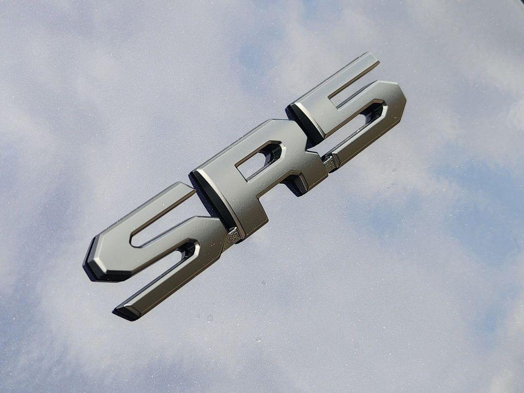 new 2026 Toyota Tundra car, priced at $60,688