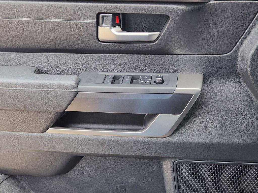 new 2026 Toyota Tundra car, priced at $60,688